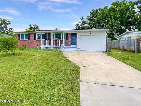 7302 Ortega Hills Dr, Jacksonville, FL 32244