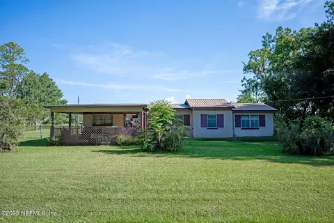 166 E River Rd, East Palatka, FL 32131