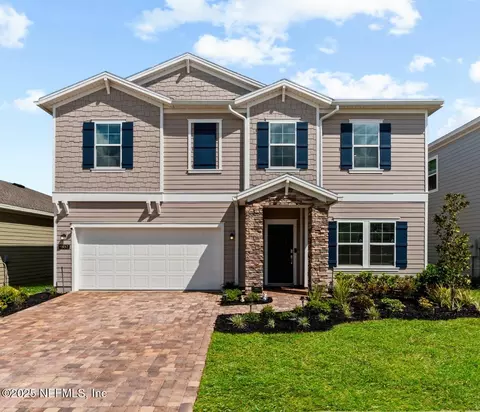 9852 Lovage Ln, Jacksonville, FL 32219