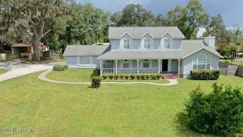 2540 Moody Ave, Orange Park, FL 32073