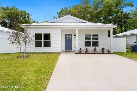 757 W 5th St, Saint Augustine, FL 32084