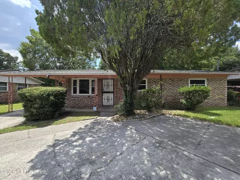 3614 N Canal St, Jacksonville, FL 32209