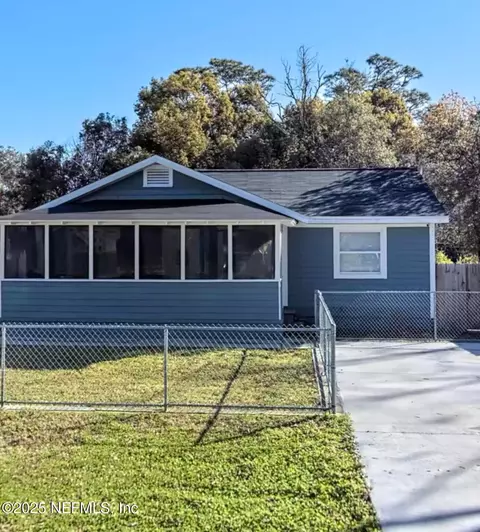 8617 Adams Ave, Jacksonville, FL 32208