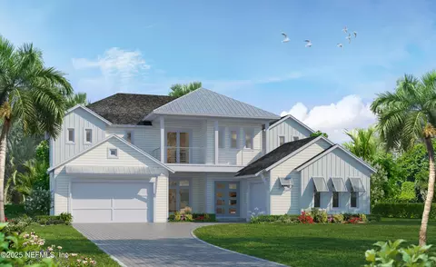 357 Brook Ridge Way, Saint Augustine, FL 32092