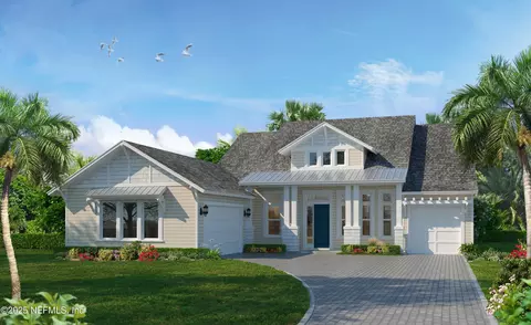 419 Brook Ridge Way, Saint Augustine, FL 32092