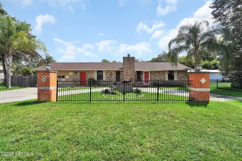 2093 Palmetto St, Middleburg, FL 32068