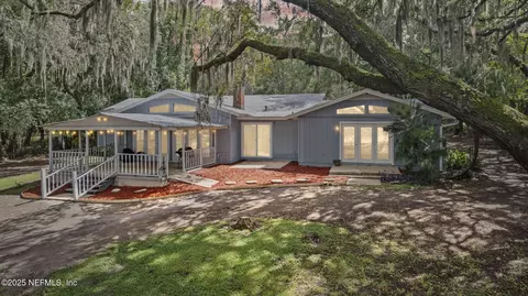 6490 Woodland Dr, Keystone Heights, FL 32656