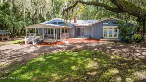 6490 Woodland Dr, Keystone Heights, FL 32656