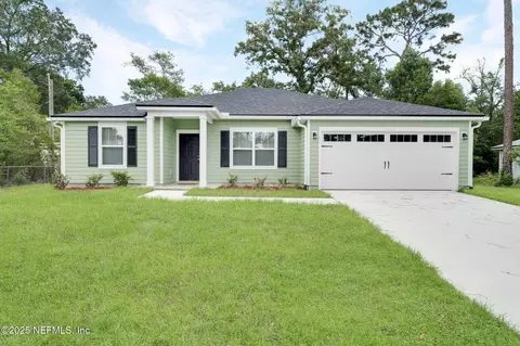 4313 Dalry Dr, Jacksonville, FL 32246