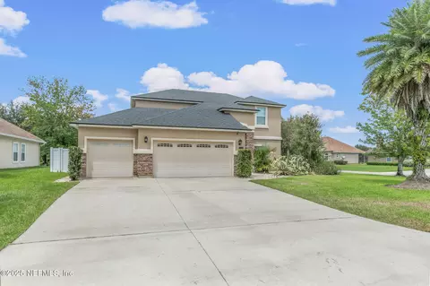 2500 W Caparina Dr, Saint Augustine, FL 32092