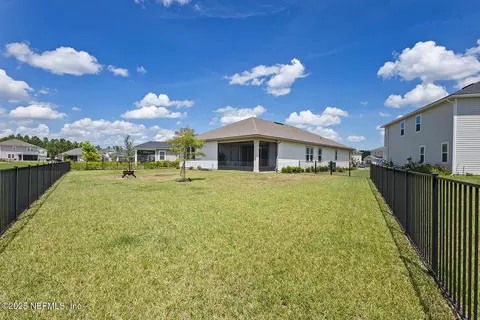 Exterior - 64 Winged Elm Ct, Saint Augustine, FL 32092 photo 4 of 11