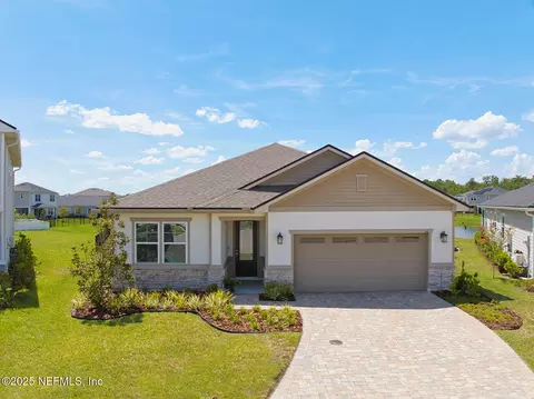 64 Winged Elm Ct, Saint Augustine, FL 32092