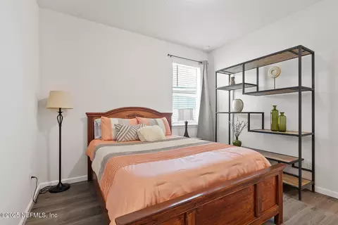 Bedroom - 64 Winged Elm Ct, Saint Augustine, FL 32092 photo 4 of 6