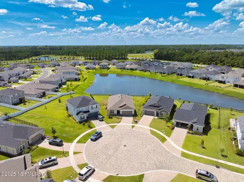 View/Area - 64 Winged Elm Ct, Saint Augustine, FL 32092 photo 3 of 22