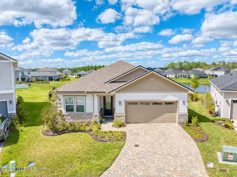 Exterior - 64 Winged Elm Ct, Saint Augustine, FL 32092 photo 1 of 11