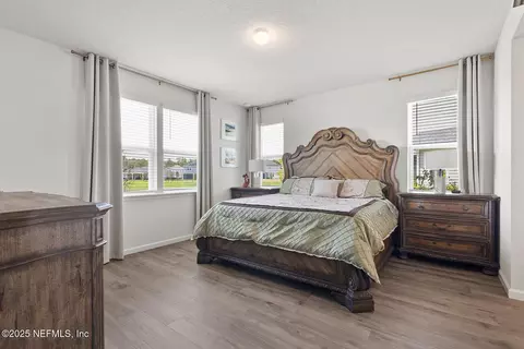 Bedroom - 64 Winged Elm Ct, Saint Augustine, FL 32092 photo 1 of 6