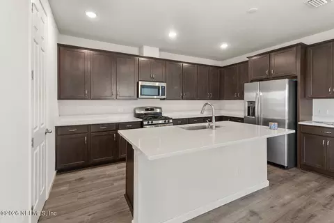 Kitchen - 64 Winged Elm Ct, Saint Augustine, FL 32092 photo 4 of 4