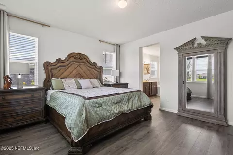 Bedroom - 64 Winged Elm Ct, Saint Augustine, FL 32092 photo 2 of 6