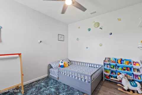 Bedroom - 64 Winged Elm Ct, Saint Augustine, FL 32092 photo 6 of 6