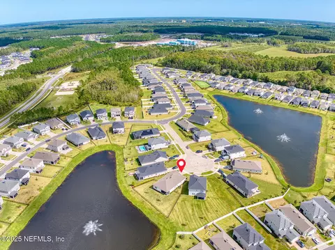 View/Area - 64 Winged Elm Ct, Saint Augustine, FL 32092 photo 22 of 22