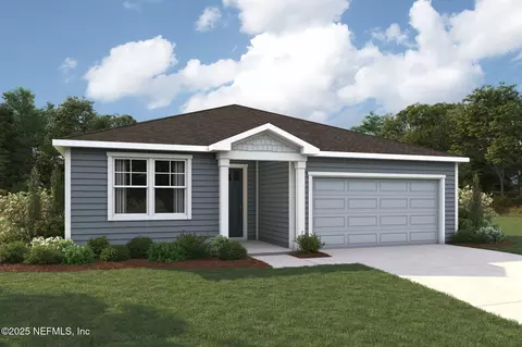 2918 Darlington Oak Rd, Green Cove Springs, FL 32043