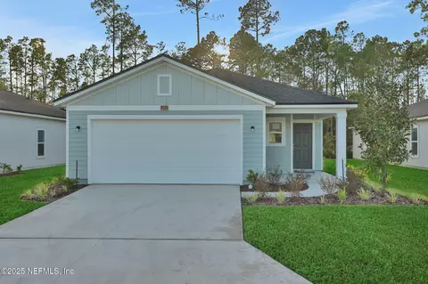 271 Pinzon Pl, Saint Augustine, FL 32095