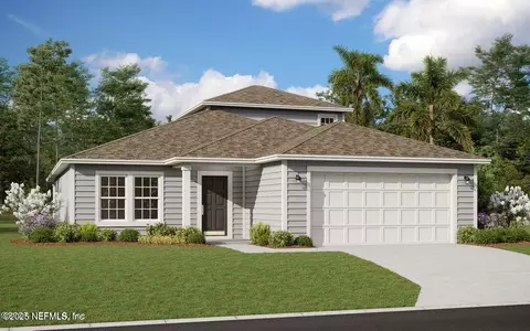 321 Pinzon Pl, Saint Augustine, FL 32095