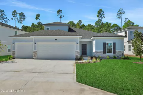 383 Pinzon Pl, Saint Augustine, FL 32095