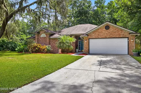 12811 Swamp Owl Ln, Jacksonville, FL 32258