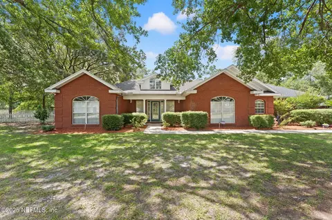 4344 Raintree Dr, Macclenny, FL 32063 photo 1