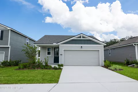 2922 Darlington Oaks Rd, Green Cove Springs, FL 32043
