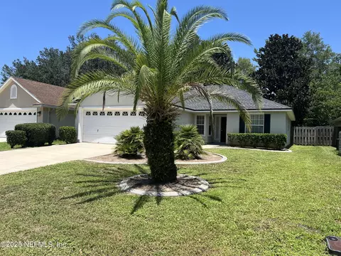 721 Mackenzie Cir, Saint Augustine, FL 32092