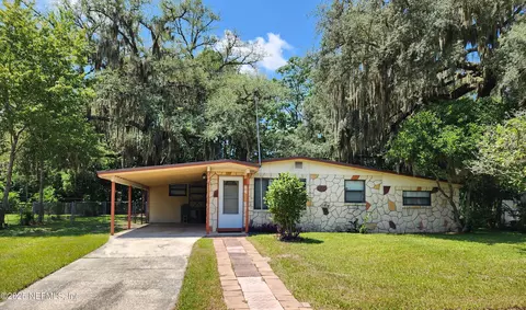 348 Canis Dr S, Orange Park, FL 32073