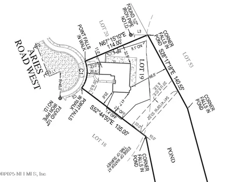 957 Aries Rd W, Jacksonville, FL 32216