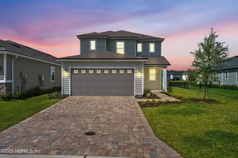 57 Cedar Elm Way, Saint Augustine, FL 32092