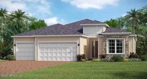 123 Grand Traverse Cir, Saint Augustine, FL 32092