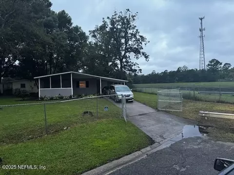 1998 30th St, Jacksonville, FL 32209
