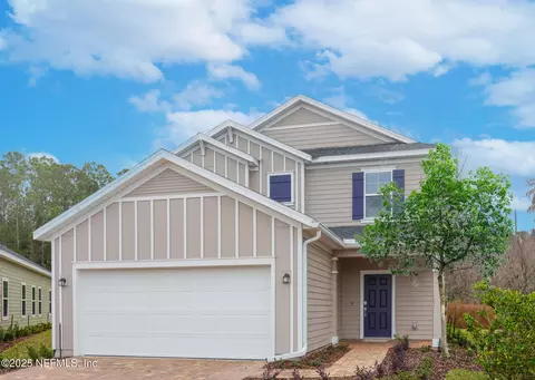 105 Pentwater Rd, Saint Augustine, FL 32092