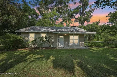 1217 Colley Rd, Starke, FL 32091