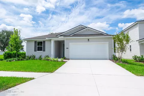 2915 Darlington Oak Rd, Green Cove Springs, FL 32043