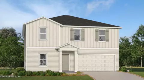 3011 Grand Finale St, Green Cove Springs, FL 32043
