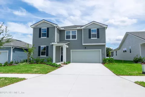 2926 Darlington Oaks Rd, Green Cove Springs, FL 32043