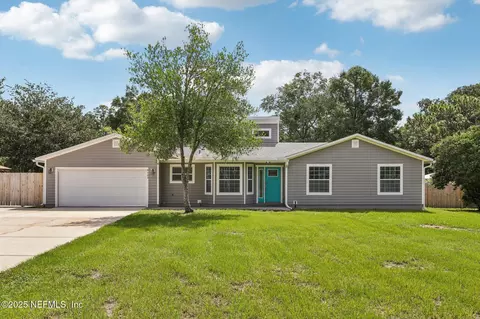 8143 Niska Trl, Jacksonville, FL 32244