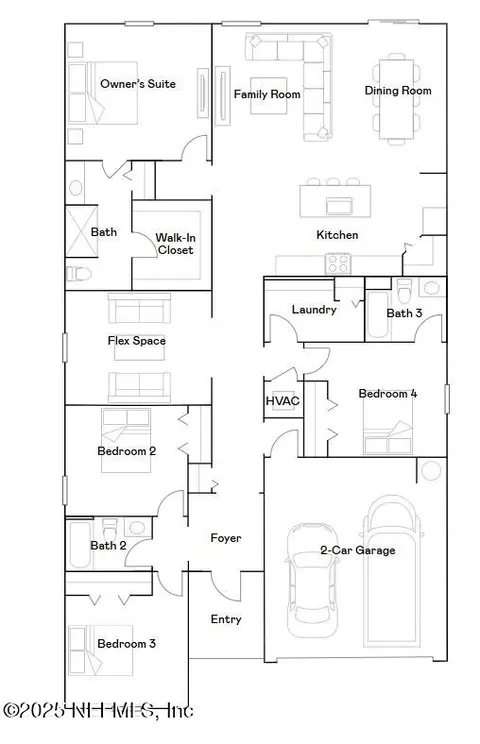 10862 Obi Trl, Jacksonville, FL 32219