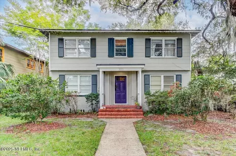 3553 Oak St, Jacksonville, FL 32205