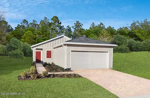 537 Murphys Dr, Saint Johns, FL 32259