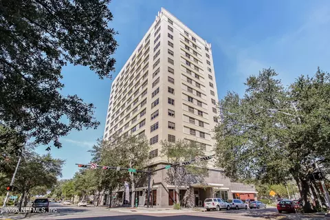 311 W Ashley St #1502, Jacksonville, FL 32202