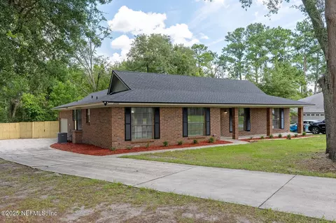 2576 Bottomridge Dr, Orange Park, FL 32065