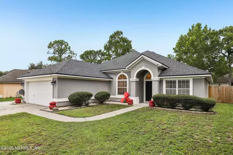 86311 Sand Hickory Trl, Yulee, FL 32097