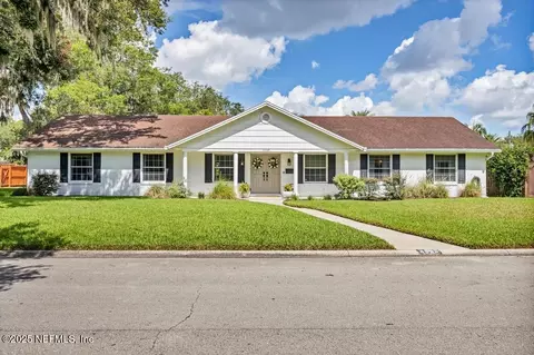 4369 Phillips Pl, Jacksonville, FL 32207